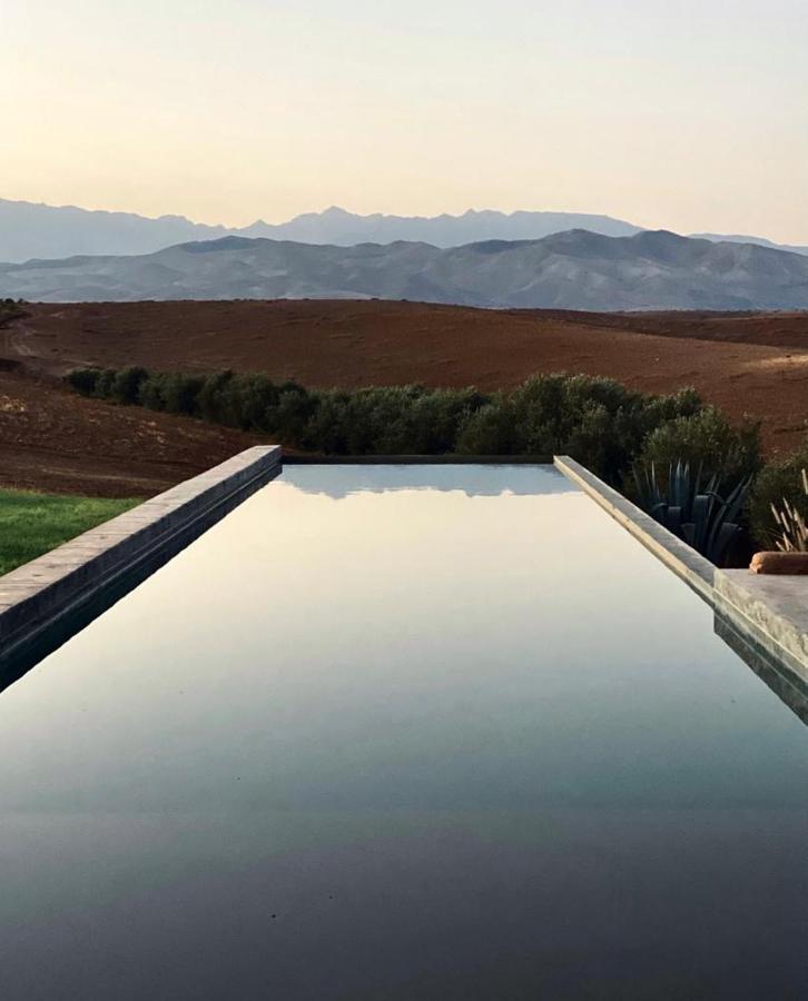 K Villa